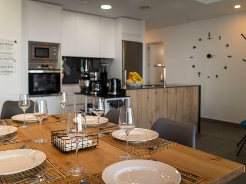 Villa Polop Hills By Interhome