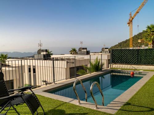 Villa Polop Hills By Interhome