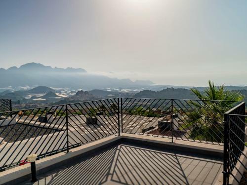 Villa Polop Hills By Interhome