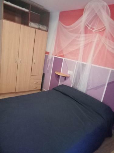 Apartamento El Piso De Martina