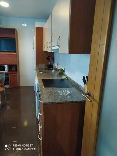 Apartamento El Piso De Martina