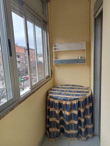Apartamento El Piso De Martina