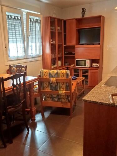 Apartamento El Piso De Martina