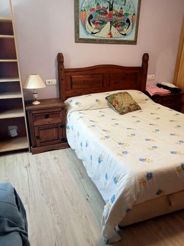 Apartamento El Piso De Martina