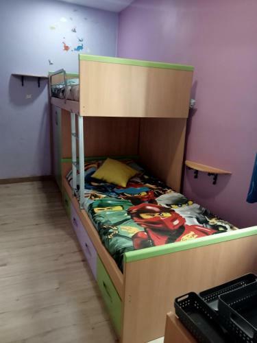 Apartamento El Piso De Martina