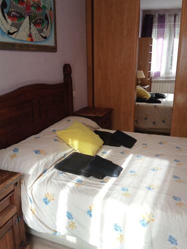 Apartamento El Piso De Martina
