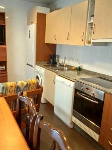 Apartamento El Piso De Martina