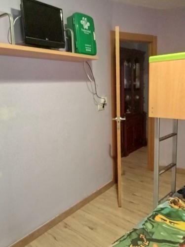 Apartamento El Piso De Martina