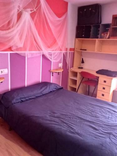 Apartamento El Piso De Martina
