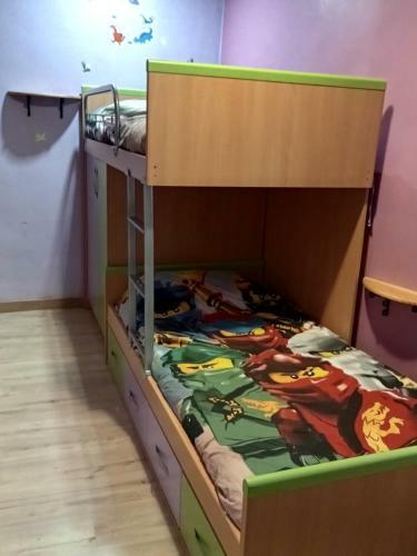 Apartamento El Piso De Martina
