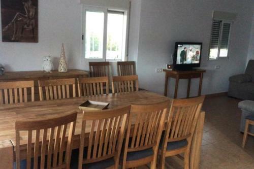 Apartamento Villa Esperanza