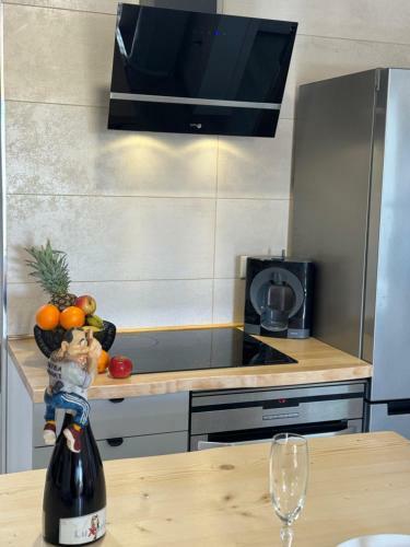 Apartamento Botaniq
