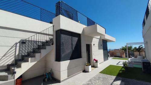 Casa Noa Marie - Polop Hills