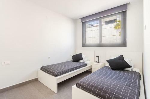 Casa Con Piscina Privada Polop