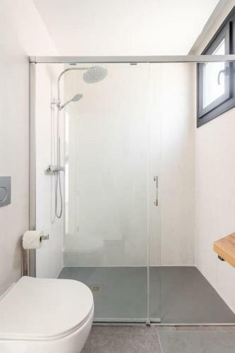 Casa Con Piscina Privada Polop