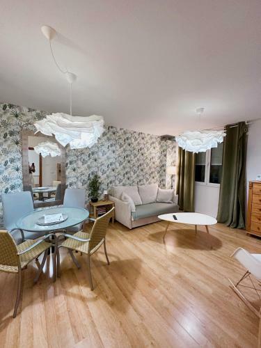 Apartamento Suite Los Deportes