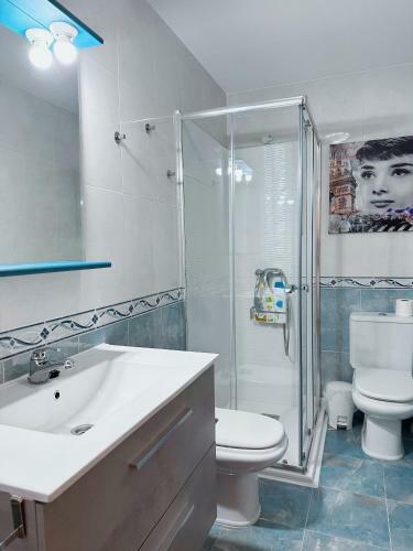 Apartamento Suite Los Deportes