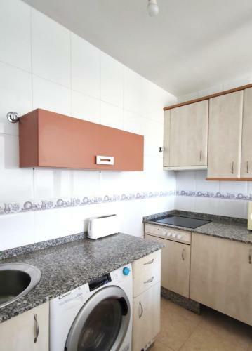 Apartamento Suite Los Deportes