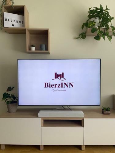 Bierzinn Apartamento