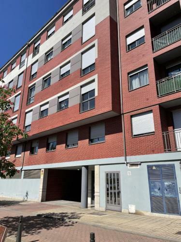 Bierzinn Apartamento