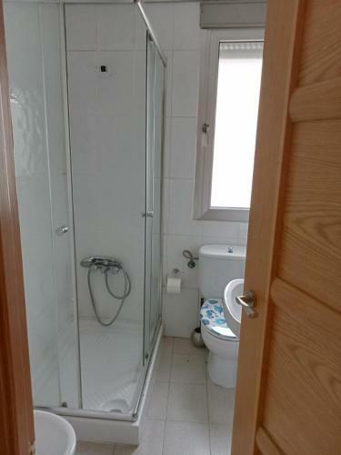 Apartamento El Piso De Martina 3