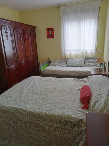 Apartamento El Piso De Martina 3