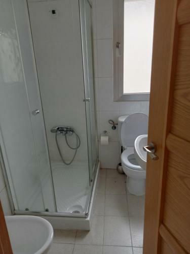Apartamento El Piso De Martina 3