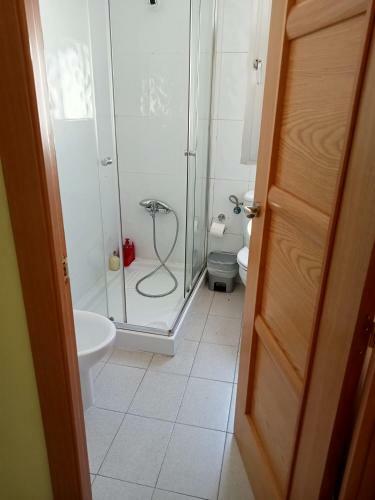 Apartamento El Piso De Martina 3