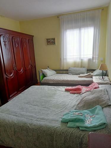 Apartamento El Piso De Martina 3