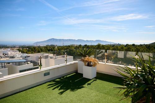 Villa Casa Palmera