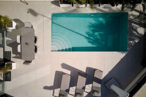 Villa Casa Palmera