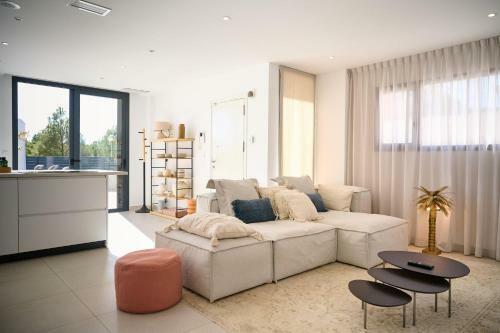 Villa Casa Palmera