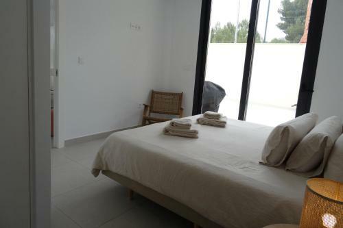 Villa Casa Palmera