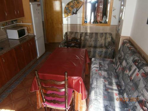 Apartamento Chez Rose Et Patrick