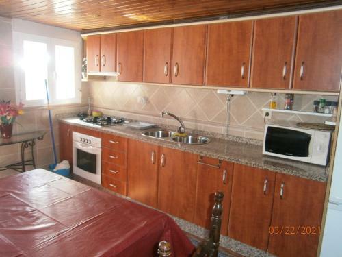 Apartamento Chez Rose Et Patrick