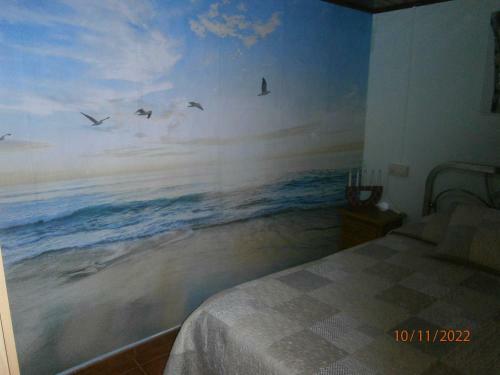 Apartamento Chez Rose Et Patrick