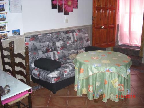 Apartamento Chez Rose Et Patrick