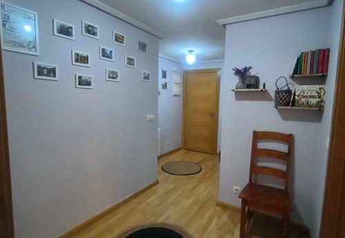 Apartamento El Arca