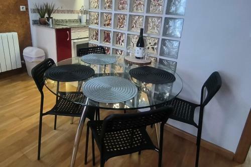 Apartamento El Arca