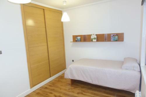 Apartamento Antol�n Yellow Door