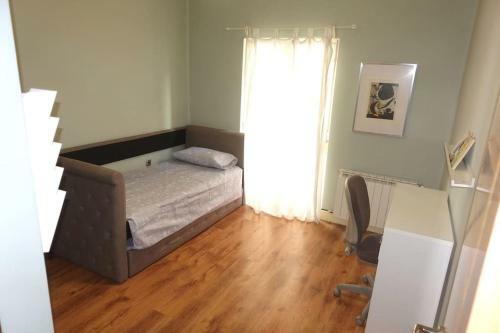 Apartamento Antol�n Yellow Door