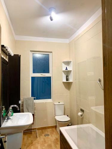 Apartamento Antol�n Yellow Door