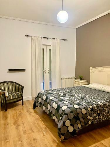 Apartamento Antol�n Yellow Door