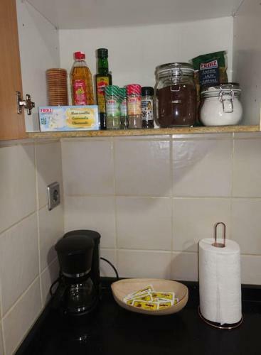 Apartamento Antol�n Yellow Door