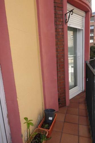 Apartamento Antol�n Yellow Door