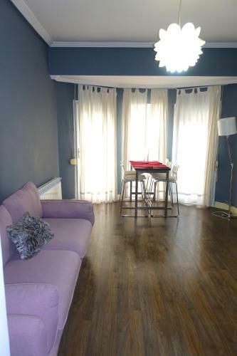 Apartamento Antol�n Yellow Door