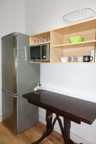 Apartamento Antol�n Yellow Door