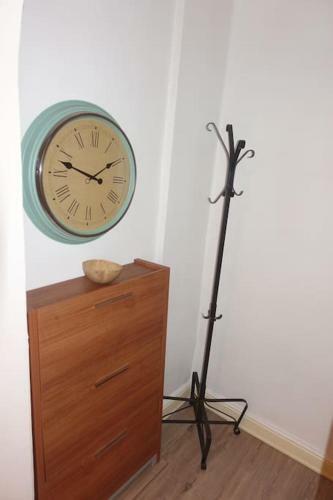 Apartamento Antol�n Yellow Door