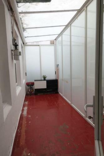 Apartamento Antol�n Yellow Door