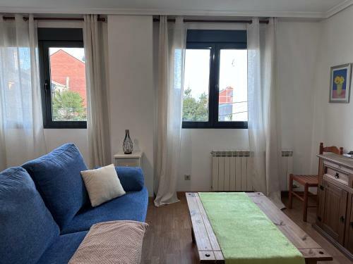 Apartamento La Emisora